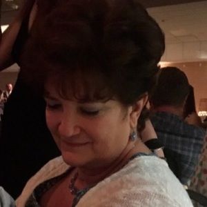 Meet your Posher, Ann